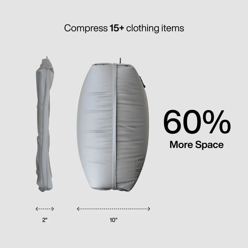 Aerless™ Vacuum Kit