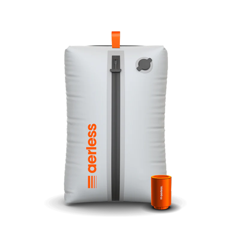 Aerless™ Vacuum Kit