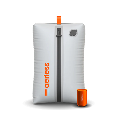 Aerless™ Vacuum Kit