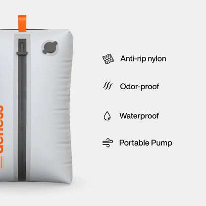 Aerless™ Vacuum Kit