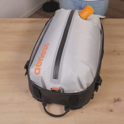 Aerless™ Vacuum Kit